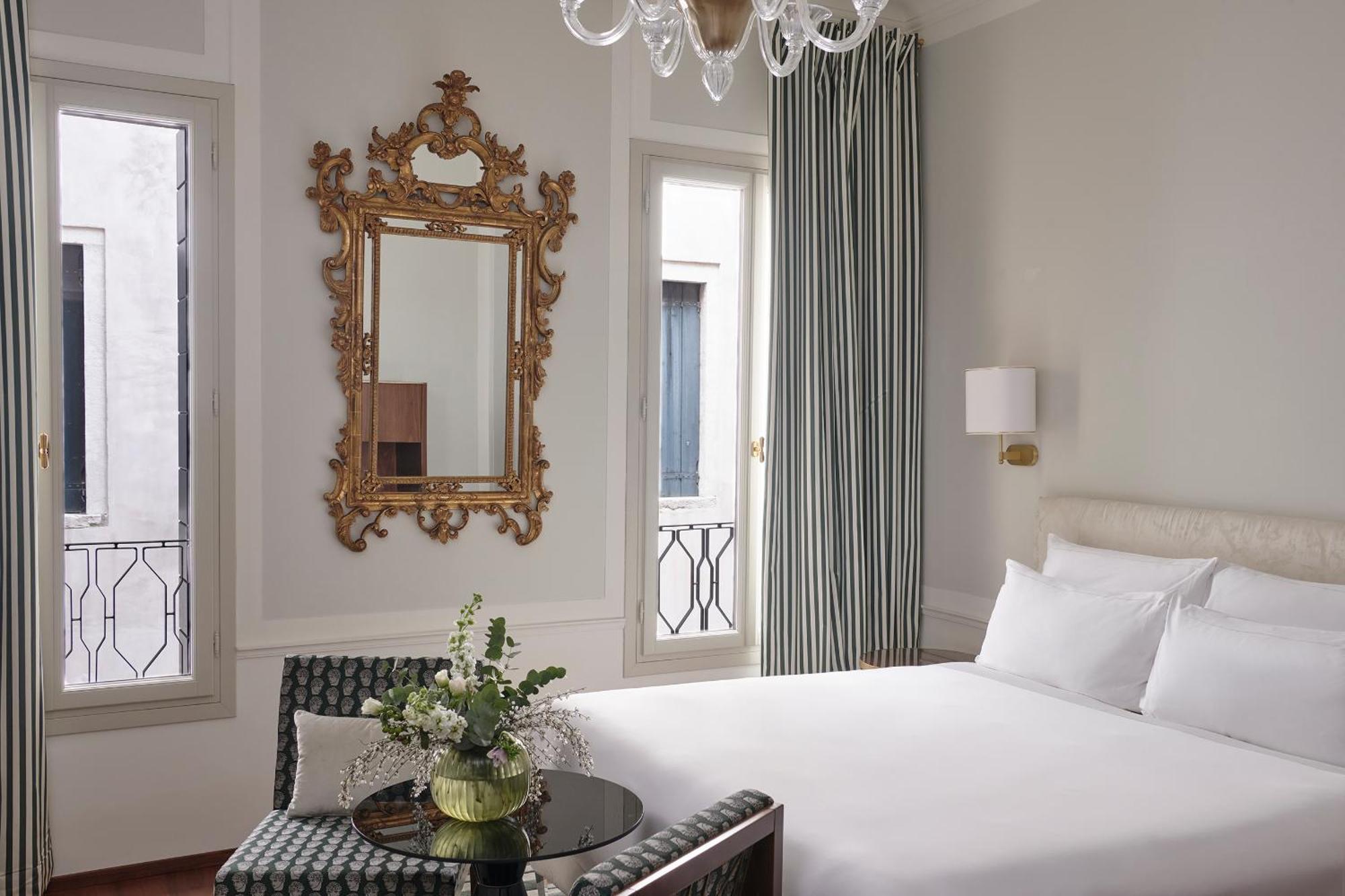 Hotel Violino D'oro Venise