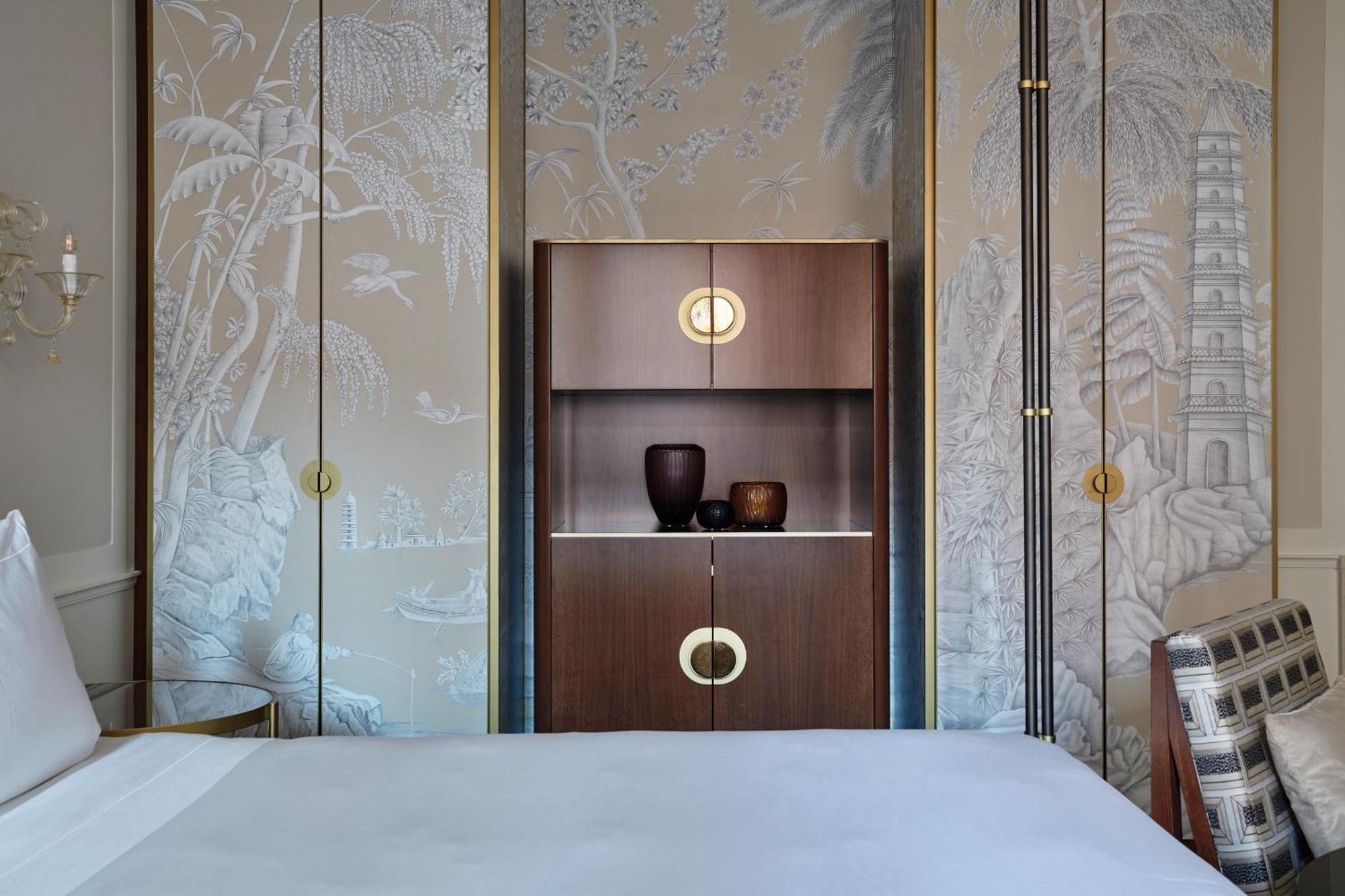 Hotel Violino D'oro Venise