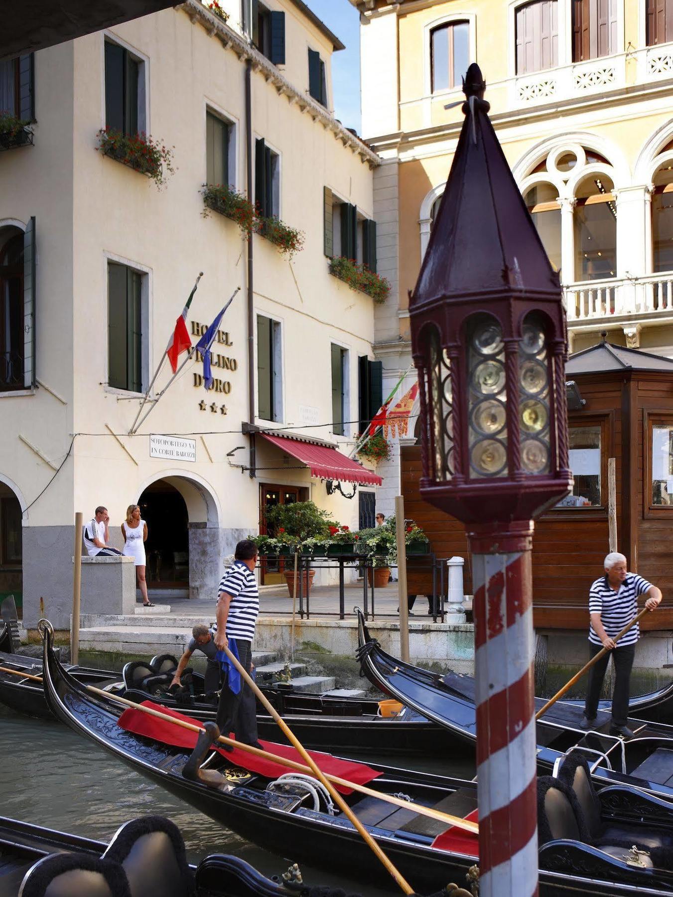 Violino D'oro 5* Venise